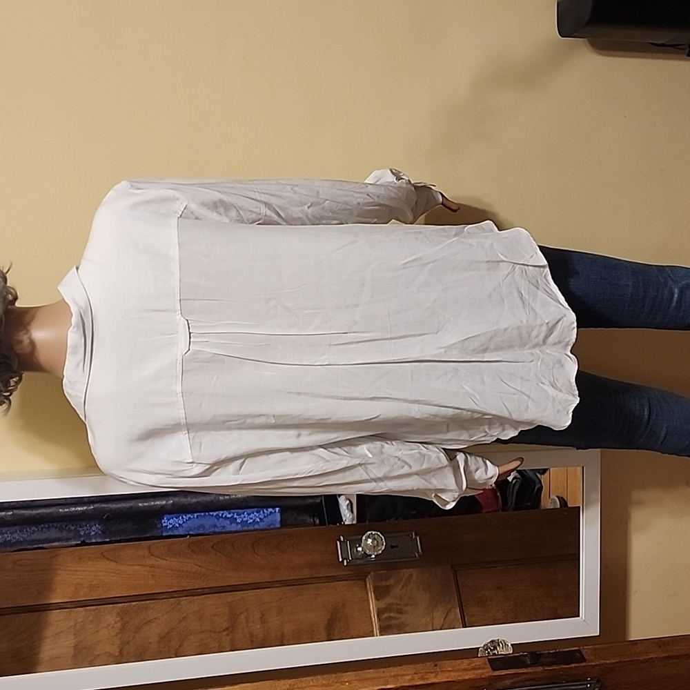 Button down shirt - Picture 4 of 6